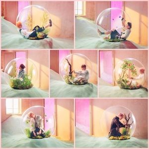 Meet your Posher, Gina